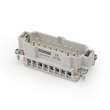 EB016CF00 Контактная вставка для разъема, вилка (1-16) preview