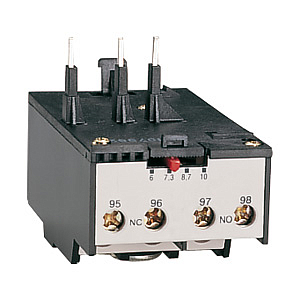 11RFNA905 Тепловое реле RFNA9 0.3-0.5A