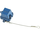 EBA05TK EBA05TK Защитная крышка для разъёма preview