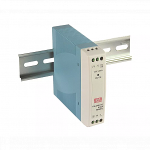 MDR-10-24 MW ПРЕОБРАЗОВАТЕЛИ СТАТИЧЕСКИЕ