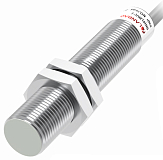 LR12XCF04ATOY Индуктивный датчик, диаметр корпуса M12, заподлицо, 2-х проводный, НО, расст. сраб. Sn=4 мм, IP67, питание 20…250 AC, 20 Гц, кабель 2 м preview