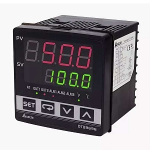 DTB 9696 VV Температурный контроллер