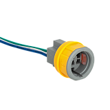 MT67-F1922-PIN3 Коннектор для MT67 с 3-х пиновым разъемом и фиксацией