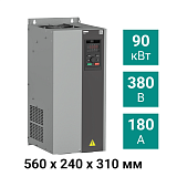 ПЧВ3-90К-В [М01] Преобразователь частоты векторный preview