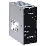 DRL-48V480W1EN Блок питания импульсный lyte ii, 480w, 10а, 90_264VAC / 48VDC, din35, винт. Клеммы, ал. Корпус preview