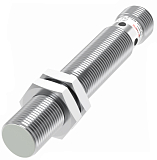 LR12XCF04ATOY-E2 Индуктивный датчик, диаметр корпуса M12, заподлицо, 2-х проводный, НО, расст. сраб. Sn=4 мм, IP67, питание 20…250 AC, 20 Гц, разъем M12 4pin preview