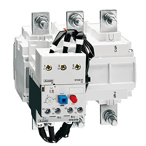 RF200100 Тепловое реле RF200 60-100A