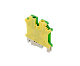 MTU-4PE Клемма винтовая "Земля", 4 мм2
