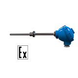 ДТС035Е-РТ100.0,25.320.МГ.И.ЕХI-Т6 [17] Термопреобразователь сопротивления (-50...+150) preview