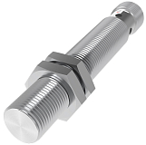 LR12XCF06DPOY-E2 Индуктивный датчик, диаметр корпуса M12, заподлицо, выход PNP НО, расст. сраб. Sn=6 мм, IP67, питание 10…30VDC, 500 Гц, разъем M12 4pin preview