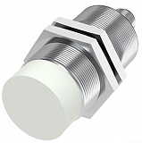 LR30XBN15DPOW1-E2 Индуктивный датчик, низкотемпературный -40...+70°C, диаметр корпуса M30, незаподлицо, выход PNP НО, расст. сраб. Sn=15 мм, IP67, питание 10...30VDC, разъем M12 4pin preview