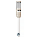 MT5B-1CLM-C, Сигнальные колонна диаметром 56 мм с лампой накаливания MAB-T15-D-240-10. постоянное свечение, питание 220-240VAC, Стойка 225 мм + Винтовое крепление M20xP1.5, 1 секция, цвет плафона бесцветный (прозрачный)