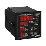 ТРМ148-КККРРРРР [М01] Измеритель-регулятор микропроцессорный preview
