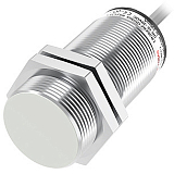 LR30XBF15DNOY Индуктивный датчик, диаметр корпуса M30, заподлицо, выход NPN НО, расст. сраб. Sn=15 мм, IP67, питание 10...30VDC, 300 Гц, кабель 2 м preview