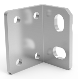 ZJP-16 Монтажный кронштейн, для оптических датчиков PSV