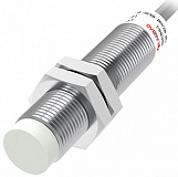 LR12XBN08DPOY Индуктивный датчик, M12x51 мм, медно-никелевый сплав, выход PNP НО, расст. сраб. Sn=8 мм, незаподлицо, питание 10…30 VDC, IP67, 500 Гц, кабель 2 м preview