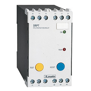 31DRPT110 Термисторное реле защиты PTC  110VAC