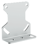 ZJP-5 Кронштейн монтажный для оптических датчиков PTF/PTE