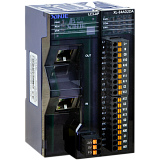 LC3-AP Модуль расширения левосторонний, Адаптер, поддержка EtherCAT, кроме XINJE XDH, XG2, XS3 серий, также может связываться с TwinCAT, Codesys etc; один модуль может связываться с 16 модулями XL, поддерживает 512 точек preview