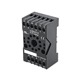 PYF-039BE/M Колодка для реле 3-конт серии RS preview