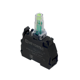 MTB45-BV71-G Модуль подсветки для серий MTB4/MTB5, зеленый, 24V