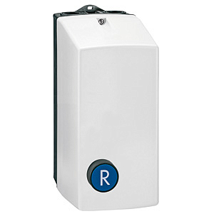 M1R00912400A4 Пускатель прямого пуска M1R 400/50-60 0,63-1A