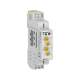 MRT-C-1 Реле времени циклическое, 1хSPDT, 12…240V AC/DC