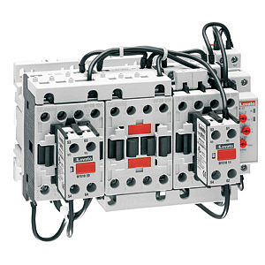 BFA01870230 Пускатель "звезда-треугольник" 230/50-60