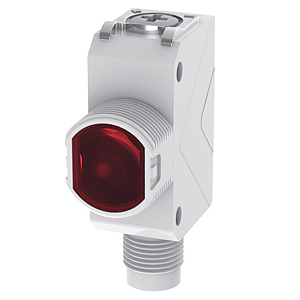 PSR-PM3DPBR-E2 Оптический датчик гибридный корпус PNP NO/NC Sn=3м (R-тип) разъем M12