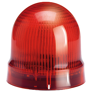 8LB6GLB4 Световой модуль красный мигающего света 12-48VAC/DC