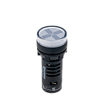 MT22-WG220 Индикатор работы выключателя-разъединителя, 220V AC/DC preview