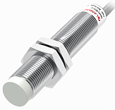 LR12XCN04ATC Индуктивный датчик, диаметр корпуса M12, незаподлицо, 2-х проводный, НЗ, расст. сраб. Sn=4 мм, IP67, питание 20…250 AC, макс. частота 20 Гц, кабель 2 м preview