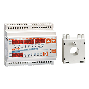 DMKKIT51100 Мультиметр DMK51 + трансформатор DM1T0100