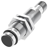 LR16XBF02DPOB-E2 Индуктивный датчик устойчивый к высокому давлению до 500 Bar, M18x46 мм, выход PNP НО, расст. сраб. Sn=2 мм, питание 10…30 VDC, IP68, 600 Гц, разъем M12 4pin preview