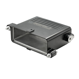 HDC IP68 HP 24B TO Корпус вилки