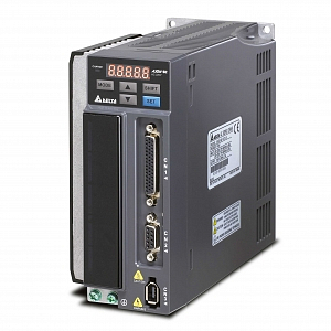 ASD-B2-1021-B  Блок управления 1,0кВт, 1х220В с встроенным пультом упр.