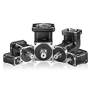 PLF060–L2–20–S2–P2/14*30/50*3/4-5.5-70  Планетарный редуктор, i=20, 2 ступени