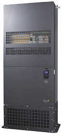 VFD5000CP43C-21  Преобразователь частоты (500kW 380V)