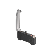 OF65-UR000FN3.U5.K.DD Оптоволоконный усилитель preview