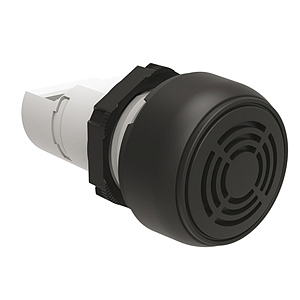 LPCZSB Сирена моноблочная, прерывающееся звучание 18...30В AC/DC, 90dB