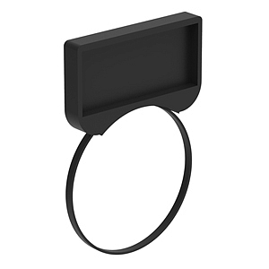 LPX AU100 Держатель этикеток размера 27.5x12.1мм для LPXAU109, LPXAU203