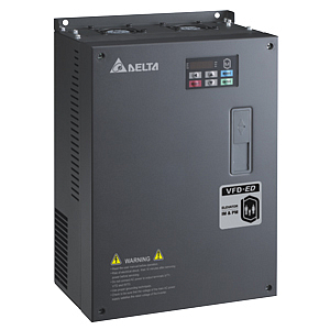 VFD150ED43S  Лифтовой преобразователь частоты, 3х400 В, 15 кВт, поддержка синхронных и асинхронных двигателей, встроенный тормозной ключ