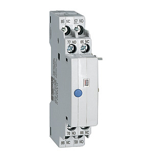 11SMX2311 Блок контактов с индикатором