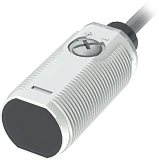 PSS-TM20D оптический датчик M18 Sn=20м (T-тип) кабель 2м / излучатель