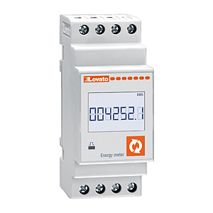 DMED121 Счетчик энергии