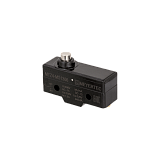 MTZ4-MS1306 Мини-выключатель концевой, IP40, плунжер укороченный 