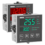 2ТРМ1-Щ1.У2.РР.RS Обновленный погодозависимый двухканальный регулятор с RS-485 preview