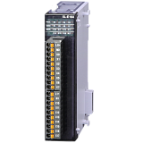 XL-E16X Модуль расширения дискретный правосторонний 16-Входов NPN preview