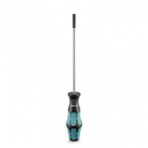 SZF 3-1.0X5.5 Отвертка, стержень 1,0 x 5,5 x 100 мм, длина 180 мм