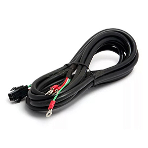 ASDBCAPW0305  Моторный кабель 5 м (мотор UVW с тормозом) для двигателя с фланцем 86 мм и меньше, для сервоприводов ASDA-B2